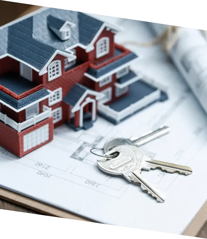 Asesoramiento en operaciones inmobiliarias